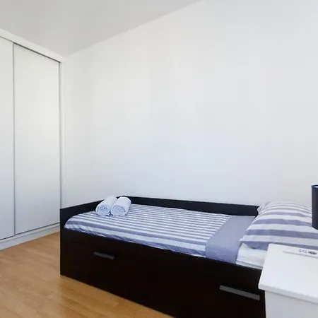 With Parking Space - 23525