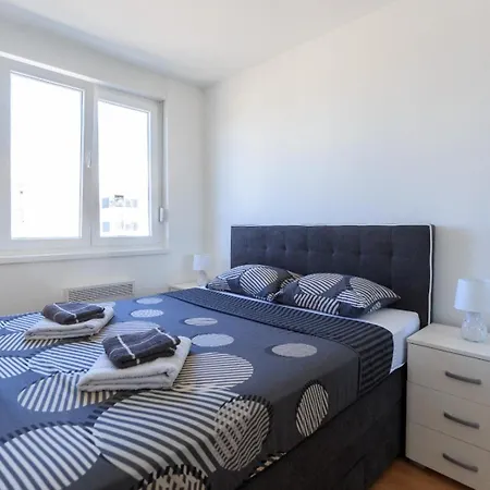 With A Parking Space - 23525 Apartment *