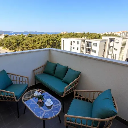 With A Parking Space - 23525 Apartment