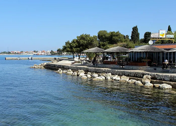 With Parking Space - 23525 Apartman